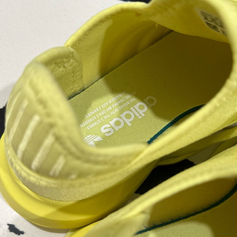 ADIDAS WOMEN’S SWIFT RUN 1.0 - Picture 8 of 8